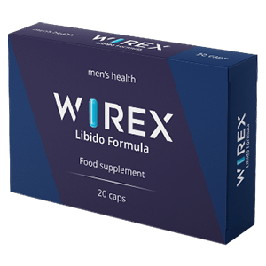 Wirex hol kapható, árgép, rossmann, benu, vásárlás, rendelés