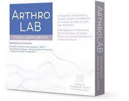 Arthro Lab gyógyszertár, ára, hol kapható, dm, árgép, rossmann, vélemények, gyakori kérdések