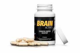 Brain Actives hol kapható, benu, rossmann, árgép, vásárlás, rendelés