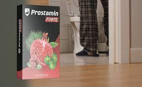 Prostamin Forte szedése, használata, adagolása, mellékhatásai, adagolása