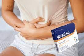 Vermixin, szedése használata, adagolása, mellékhatásai, adagolása