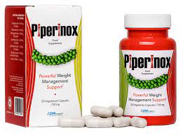 Piperinox ára, árgép, hol kapható, dm, gyógyszertár, rossmann, gyakori kérdések, vélemények